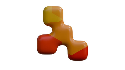 3d figure