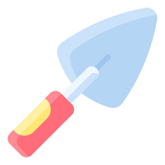 Trowel