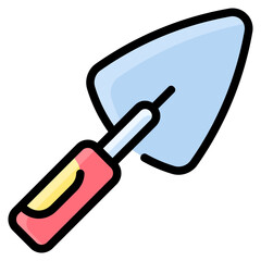 Trowel