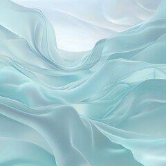 Obraz premium abstract blue background