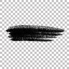 paint stroke vector.paint stroke shape.paint stroke isolated