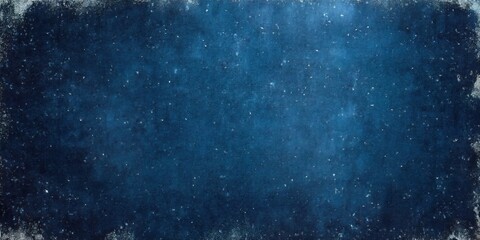 Fototapeta premium A star-filled night sky embodies cosmic vastness. Used in astronomy content or meditation apps, it symbolizes infinity, human curiosity, and the unknown