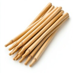 Wooden Sticks for Crafts and Hobbies
