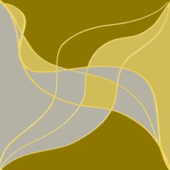 abstract colorful background and copy space for text