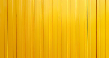 A yellow background with vertical stripes, a seamless pattern, a simple flat illustration, high-resolution photography, hyper-realistic, ultra-detailed, high-definition, high-quality, a professional 