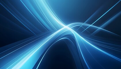 A modern and elegant blue abstract background with diagonal textured lines, perfect for wallpapers, presentations, or digital design projects