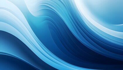 Fototapeta premium A modern and elegant blue abstract background with diagonal textured lines, perfect for wallpapers, presentations, or digital design projects