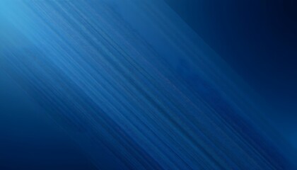 Obraz premium A modern and elegant blue abstract background with diagonal textured lines, perfect for wallpapers, presentations, or digital design projects
