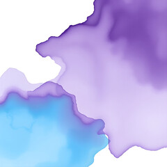 abstract background with clouds