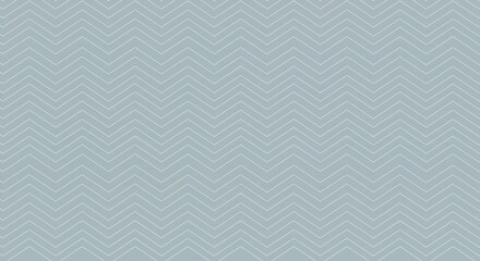 Serene Chevron Pattern on Soft Gray: Modern Minimalist Background for Textile Design, Branding, and Creative Projects - Seamless, Repeating, Pastel, Geometric, Calming
