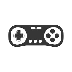 from Minimalist Game Controller Evolution Icon Set