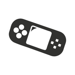 from Minimalist Game Controller Evolution Icon Set