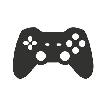 from Minimalist Game Controller Evolution Icon Set