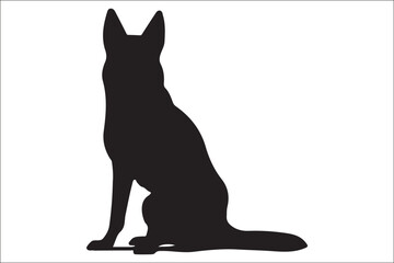 Obraz premium Memorial Day Vector Bundle – Patriotic Silhouettes & Military Clipart for Sublimation & Crafts