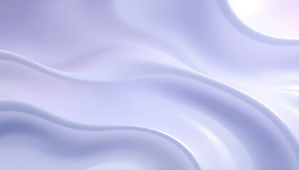 abstract blue silk background