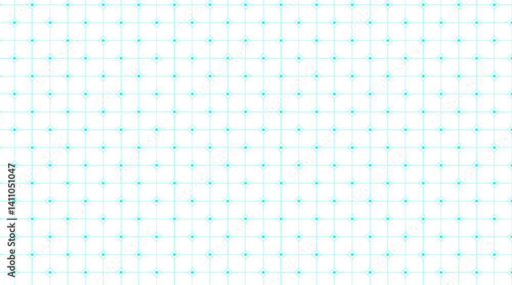 Poster pattern background with geometric shape | luxury square shape pattern template for texture, decorati