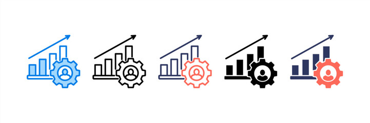 Skill Improvement Icon