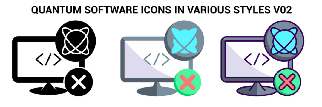 Quantum Software