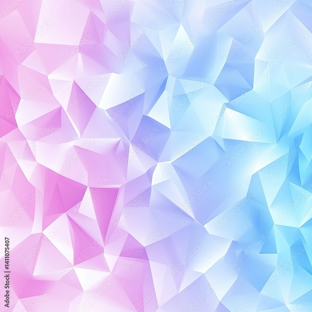 Poster a serene abstract background featuring soft pastel colors blending harmoniously. creating a tranquil
