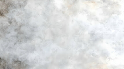 Abstract Grunge Gray White Background Texture