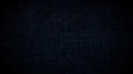 Dark Textured Fabric Background Seamless Pattern Design