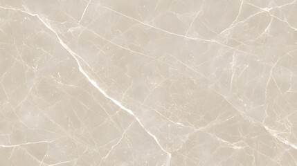 Beige Marble Texture Seamless Pattern Background