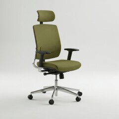 Fototapeta premium office chaair