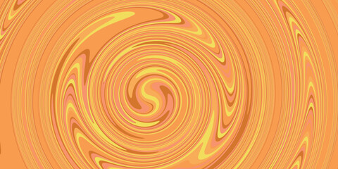 マーブル　渦巻き　幾何学　模様　背景