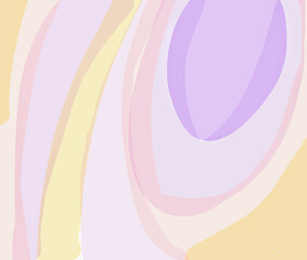 abstract pink background