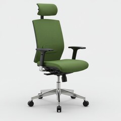 Fototapeta premium office chaair