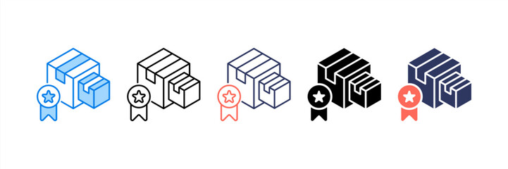 Product Quality Icon