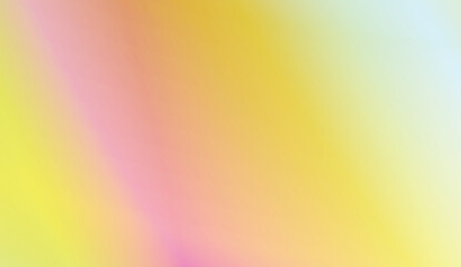 Smooth Abstract Colorful Gradient Backgrounds. For Your Graphic Design, Banner. Vector Illustration.