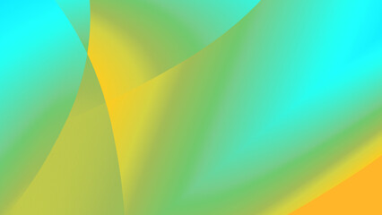 abstract aqua background