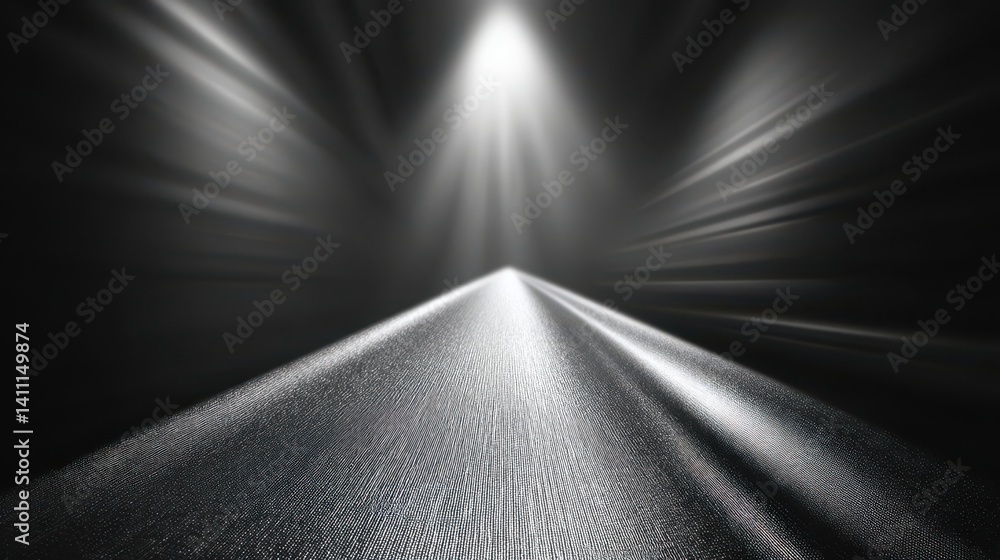 Poster gradient blurred abstract carbon grey noise texture grainy plain backdrop banner