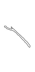 woodden stick