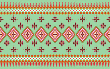 seamless pattern