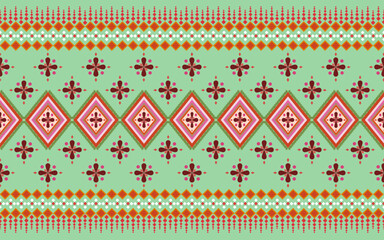 seamless  pattern