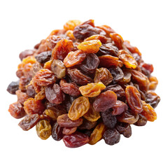 Obraz premium heap of raisins