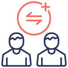 Exchange Icon