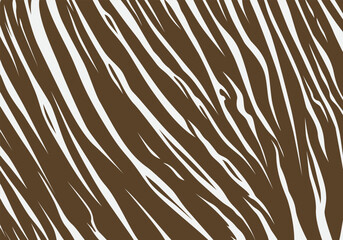 pattern texture tiger white brown chocolate stripe jungle safari