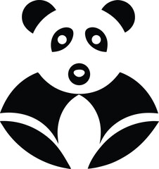 panda bear 
