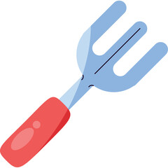 Dark and Eerie Illustration of a Farmyard Gallows in Rustic Style