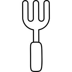 Dark and Eerie Illustration of a Farmyard Gallows in Rustic Style