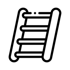 ladder line icon