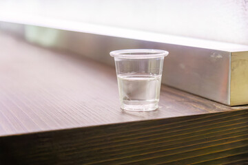 新潟の著名な日本酒、八海山の試飲。
八海山で有名な八海醸造のテーマパーク。
新潟県南魚沼市魚沼の里 - 2024年11月30日
