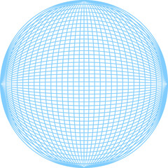 Abstract Curved Wave Element Set