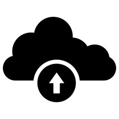 Continuous Progress Icon