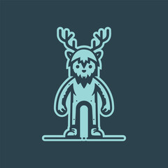 business man in suit with arms crossed