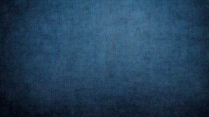 Grunge Halftone Blue Texture
