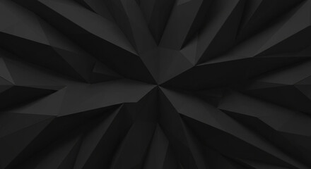 abstract fractal background